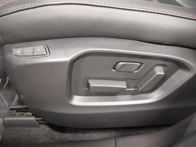 new 2025 Mazda CX-5 car, priced at $34,188