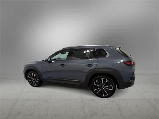 new 2025 Mazda CX-50 car, priced at $40,210