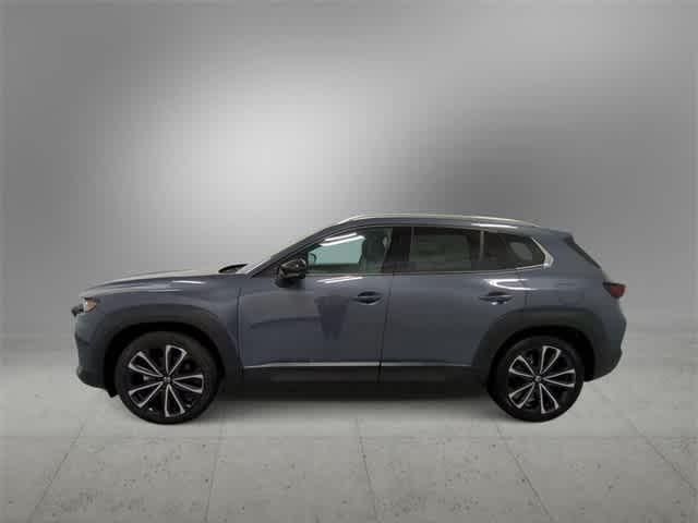 new 2025 Mazda CX-50 car, priced at $40,210