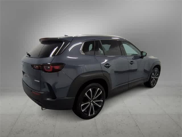 new 2025 Mazda CX-50 car, priced at $40,210