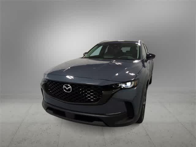 new 2025 Mazda CX-50 car, priced at $40,210