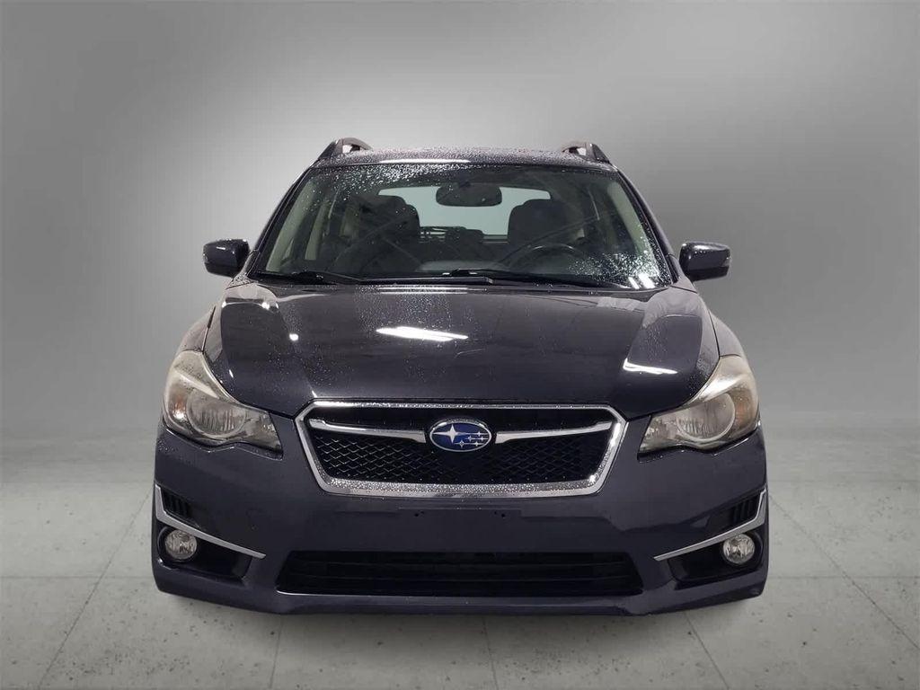 used 2016 Subaru Impreza car, priced at $12,900