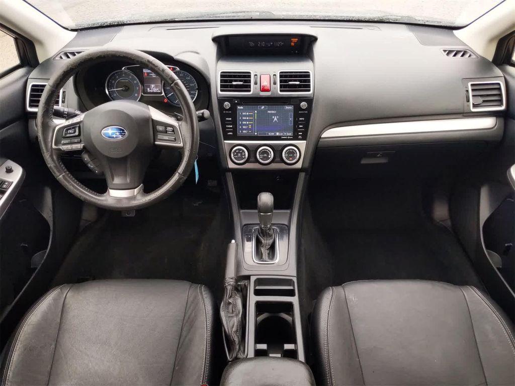 used 2016 Subaru Impreza car, priced at $12,900
