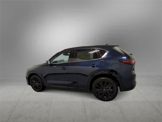 new 2025 Mazda CX-5 car, priced at $40,565