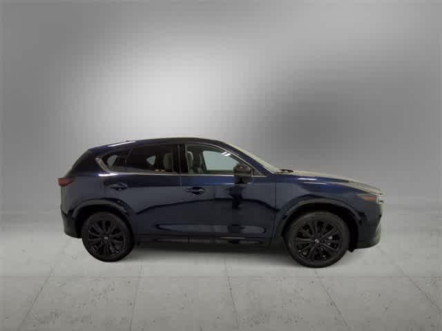 new 2025 Mazda CX-5 car, priced at $40,565