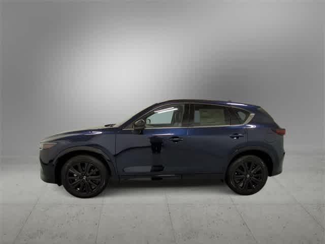 new 2025 Mazda CX-5 car, priced at $40,565