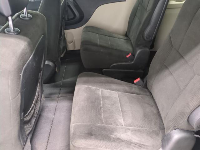 used 2013 Dodge Grand Caravan car, priced at $4,888