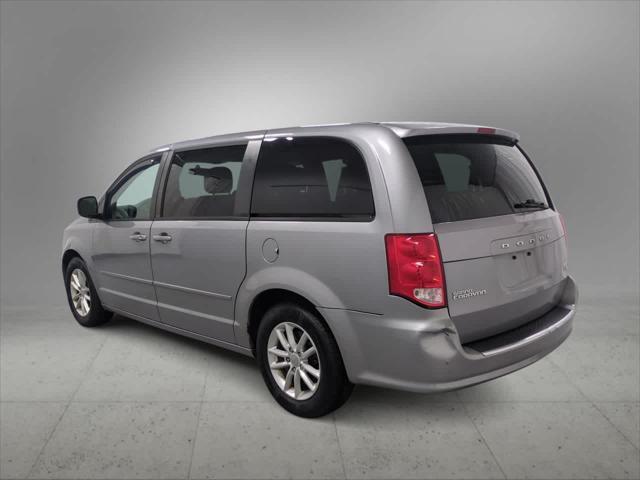 used 2013 Dodge Grand Caravan car, priced at $4,888