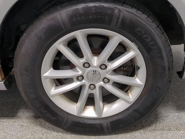 used 2013 Dodge Grand Caravan car, priced at $4,888