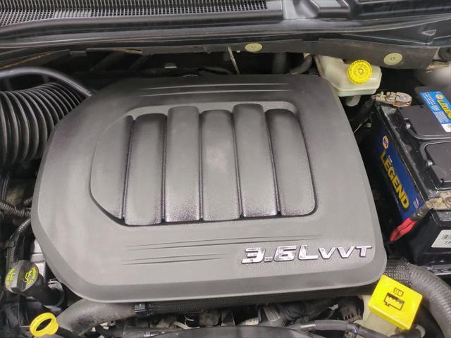 used 2013 Dodge Grand Caravan car, priced at $4,888