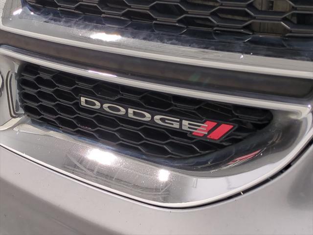 used 2013 Dodge Grand Caravan car, priced at $4,888