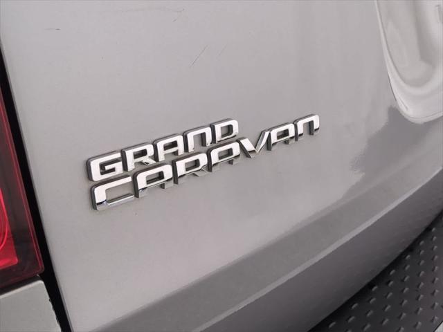 used 2013 Dodge Grand Caravan car, priced at $4,888
