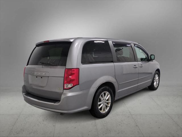 used 2013 Dodge Grand Caravan car, priced at $4,888