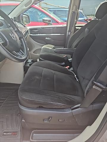 used 2013 Dodge Grand Caravan car, priced at $4,500