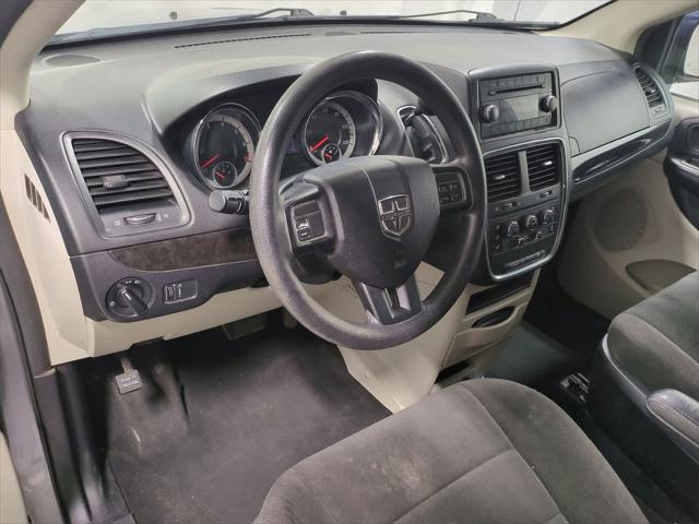 used 2013 Dodge Grand Caravan car, priced at $4,888