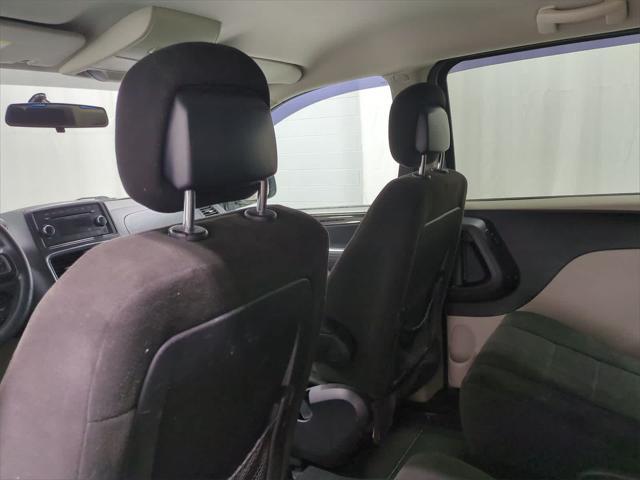 used 2013 Dodge Grand Caravan car, priced at $4,888