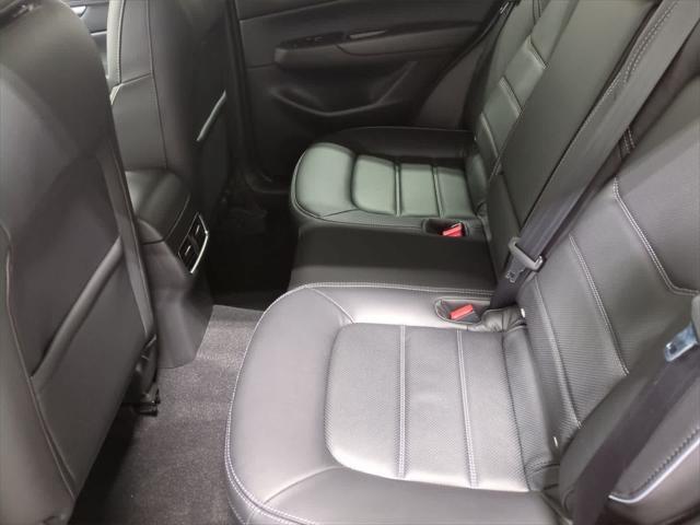 new 2025 Mazda CX-5 car, priced at $31,991