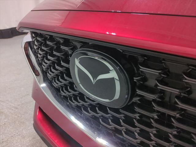 new 2025 Mazda CX-5 car, priced at $31,991