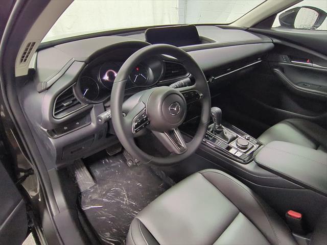 new 2025 Mazda CX-30 car, priced at $28,306