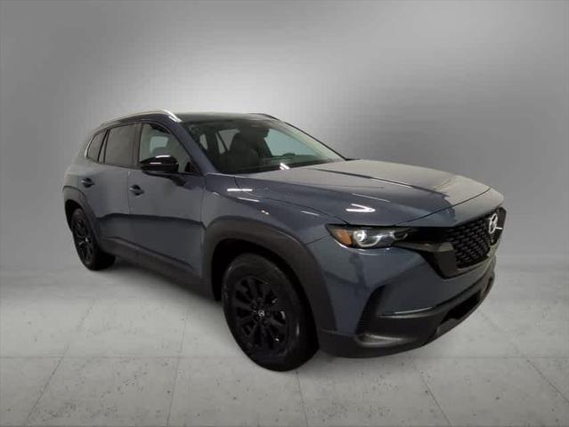 new 2025 Mazda CX-50 car, priced at $33,870