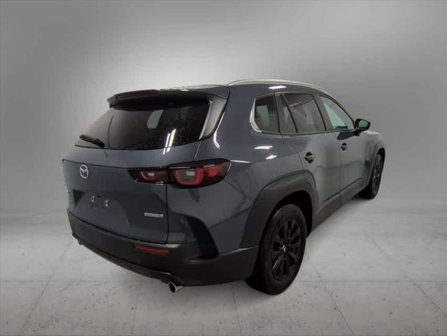 new 2025 Mazda CX-50 car, priced at $33,870