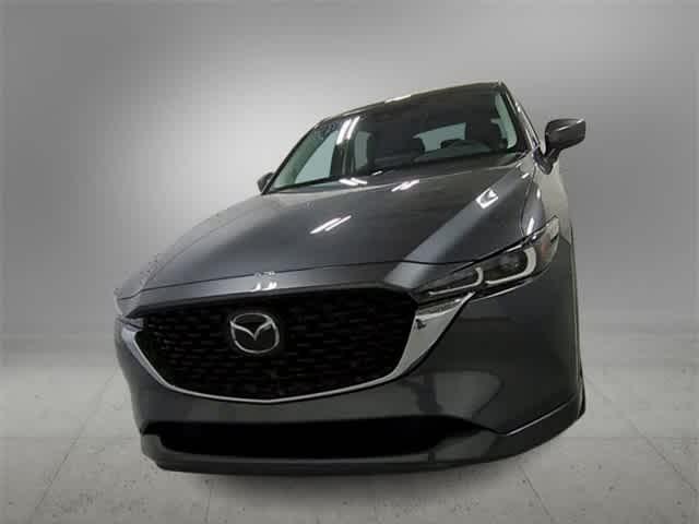 new 2025 Mazda CX-5 car, priced at $32,160