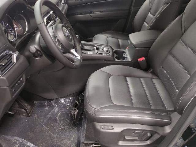new 2025 Mazda CX-5 car, priced at $31,597