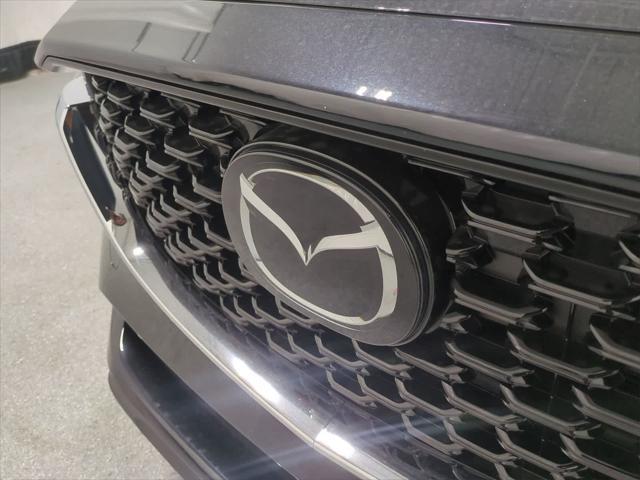 new 2025 Mazda CX-5 car, priced at $31,597