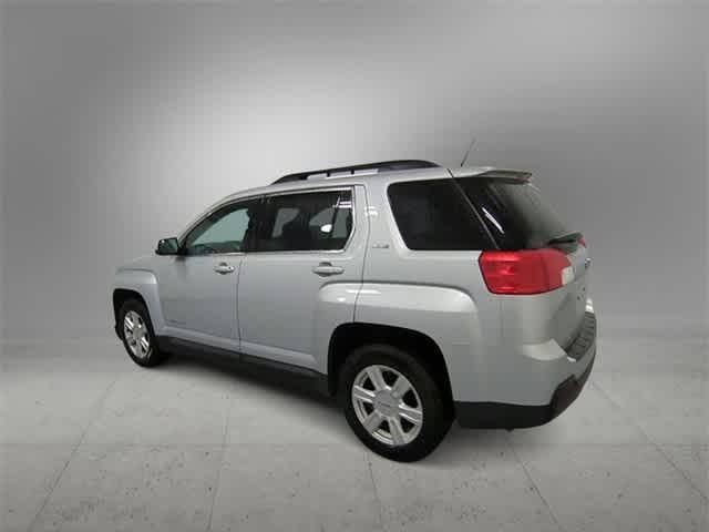 used 2014 GMC Terrain car, priced at $10,997
