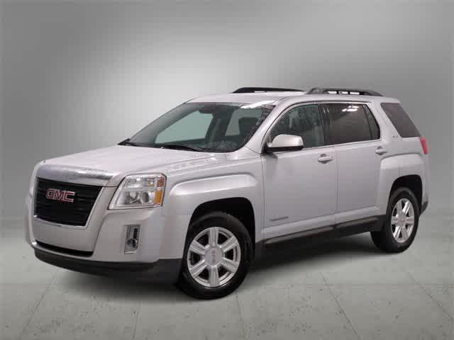 used 2014 GMC Terrain car, priced at $9,997