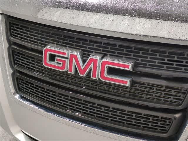 used 2014 GMC Terrain car, priced at $10,997