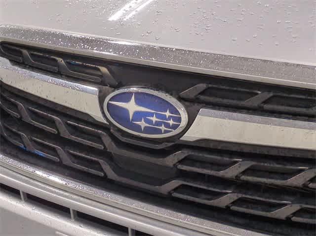 used 2018 Subaru Forester car, priced at $15,195