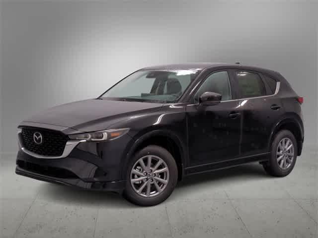 new 2024 Mazda CX-5 car, priced at $30,238