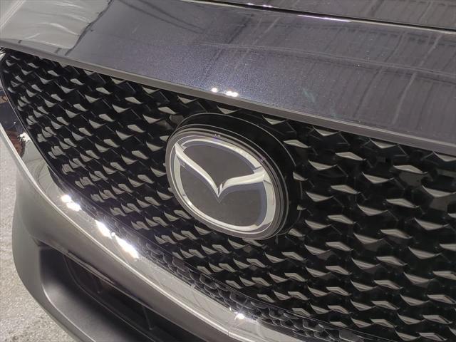 used 2021 Mazda CX-30 car, priced at $22,500