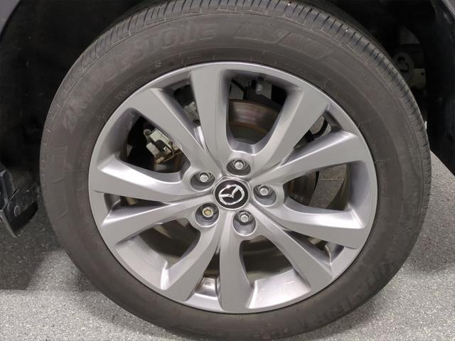 used 2021 Mazda CX-30 car, priced at $22,500