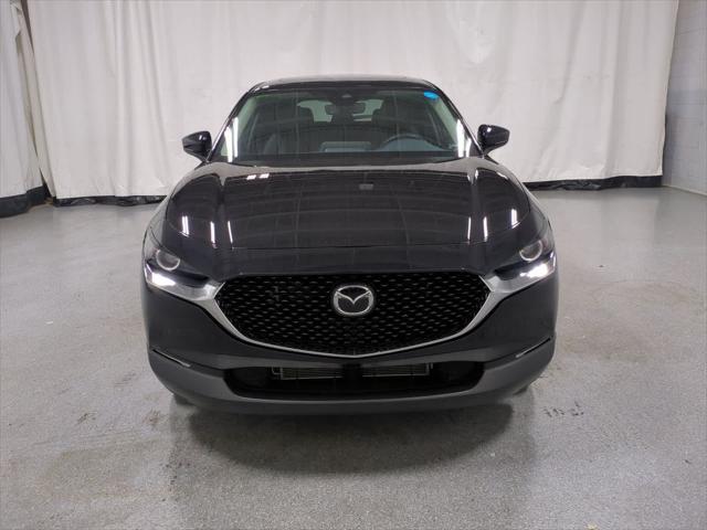 used 2021 Mazda CX-30 car, priced at $22,500
