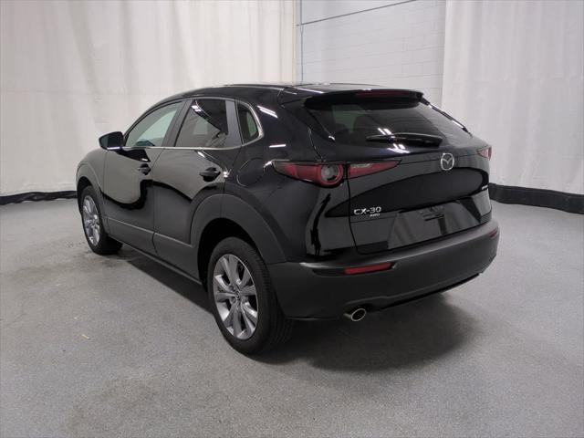 used 2021 Mazda CX-30 car, priced at $22,500