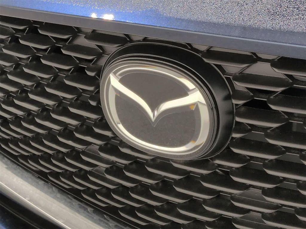 new 2026 Mazda Mazda3 car, priced at $27,215