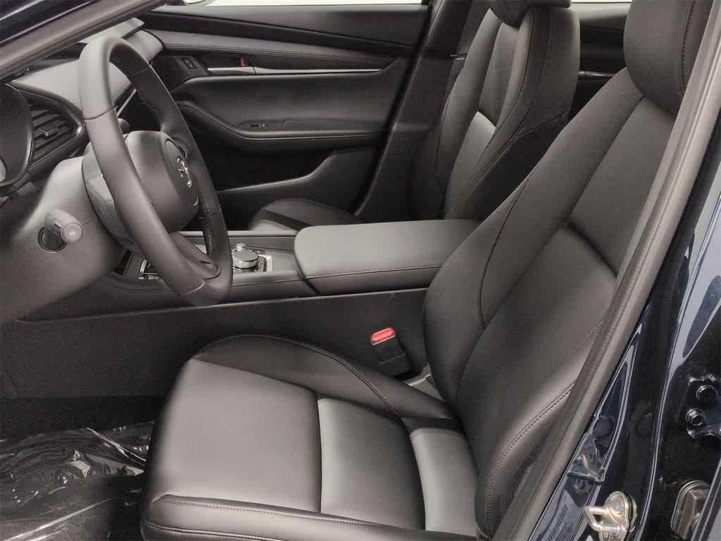 new 2026 Mazda Mazda3 car, priced at $27,215