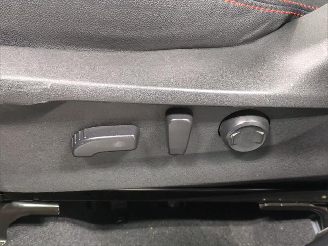 used 2019 Subaru Forester car, priced at $16,999