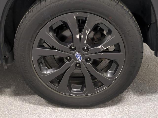 used 2019 Subaru Forester car, priced at $16,999