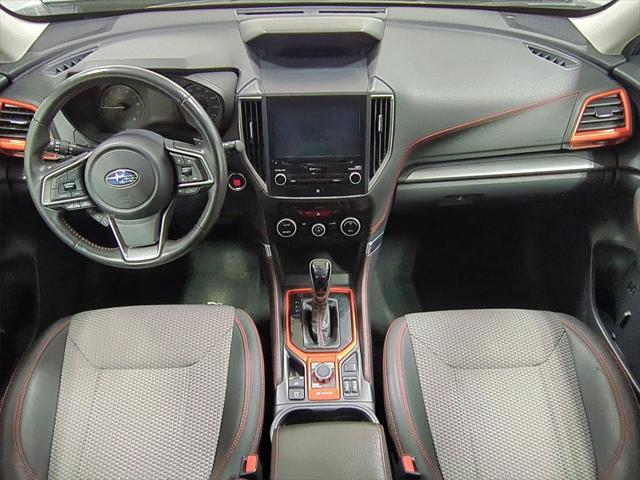 used 2019 Subaru Forester car, priced at $16,999