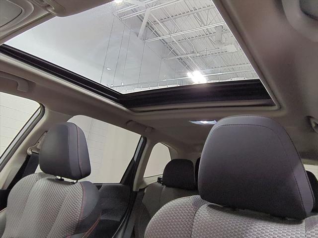 used 2019 Subaru Forester car, priced at $16,999