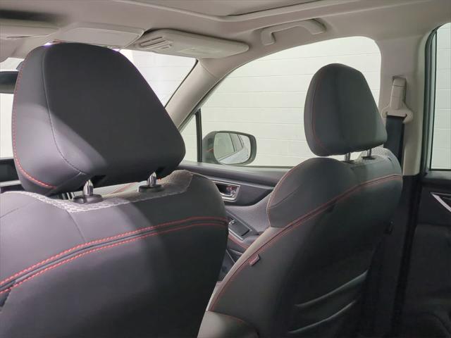 used 2019 Subaru Forester car, priced at $16,999