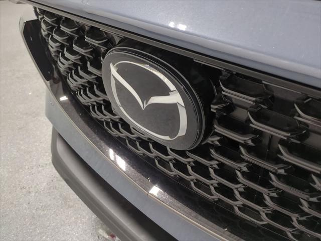 new 2025 Mazda CX-5 car, priced at $33,716