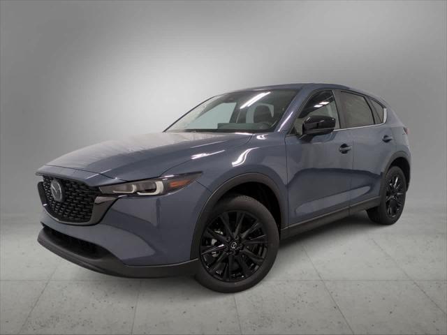 new 2025 Mazda CX-5 car, priced at $33,716