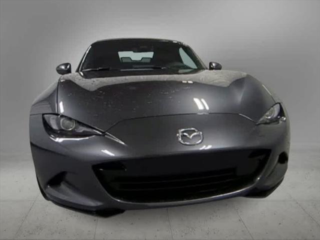 new 2024 Mazda MX-5 Miata car, priced at $36,141