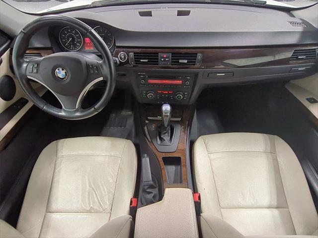 used 2013 BMW 328 car, priced at $12,000