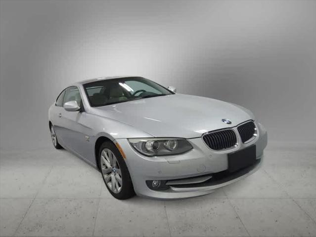 used 2013 BMW 328 car, priced at $12,000