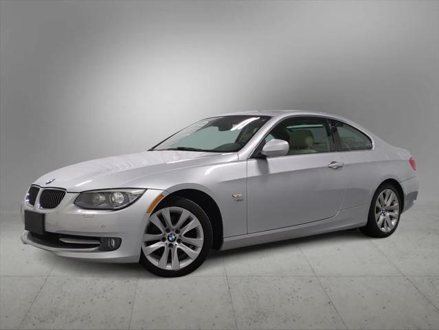 used 2013 BMW 328 car, priced at $12,000